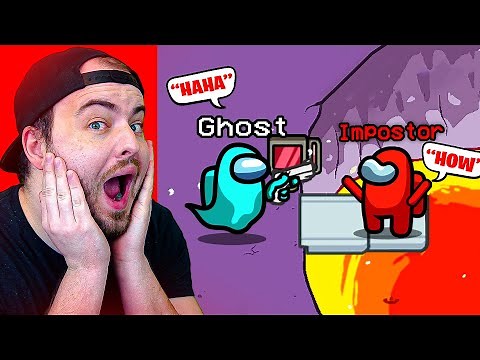 *DO NOT LAUGH* Among Us TikTok Challenge