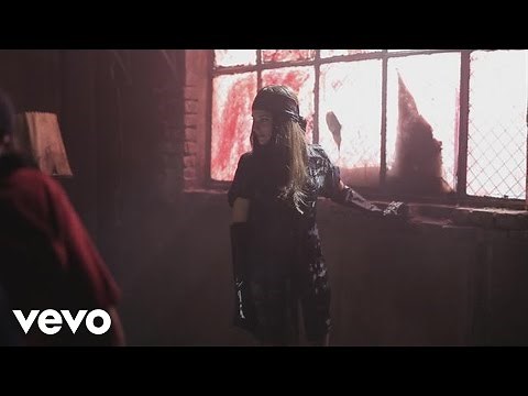 Natalia Jiménez - Creo en Mi (Detrás de Cámaras)