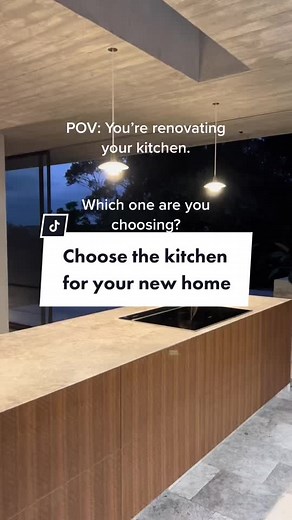 #kitchen #renovation #WFH #housegoals #LearnOnTikTok #TikTokPartner #dreamhouse #cooking