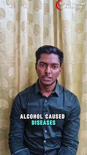 Alcoholism Side Effects Explained | Long-Term Effects of Alcohol Abuse