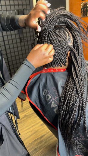 614K views · 3.8K reactions | Step-by-step: how to create a proper crown bun while hiding the braid down in the center. #braidsbytiara | Braidsby tiara | Facebook