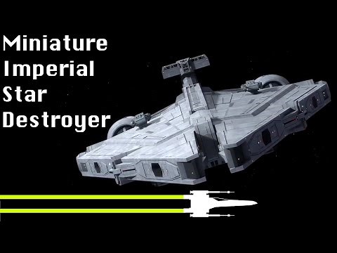 The Arquitens-Class Light Cruiser, The Miniature Imperial Workhorse | Star Wars Lore