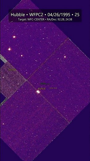 Hubble Legacy Archive Pictures of the Day | April 21, 2026 [9:16]