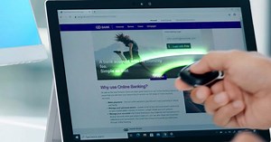 Hardware-based authentication solutions | G D