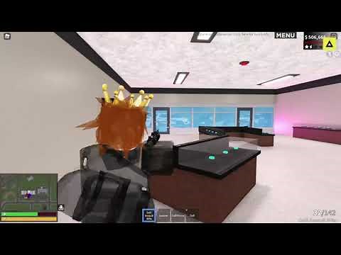 Police Assault In Progress ROBLOX