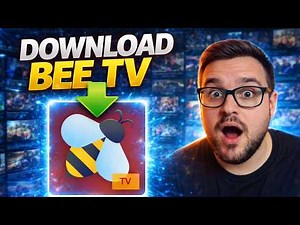 How to Download Bee TV on Firestick in 2026 (it's amazing)