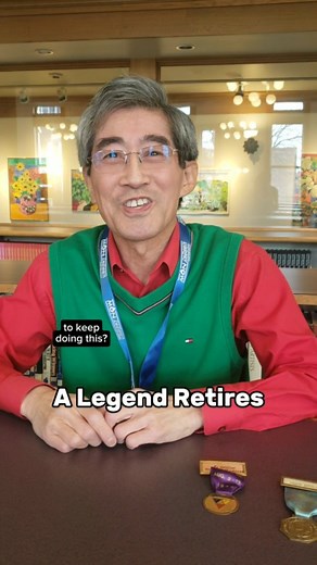 Milwaukee Public Library on Instagram: "We are so proud to be part of a historic library system where incredible library workers have come before us and more incredible library workers will come after us. Please feel free to send Dan well wishes in the comments! To view the Frank Zeidler Mayoral Records, create or sign in to your Aeon Special Collections Account at aeon.mpl.org to schedule an appointment in the Frank Zeidler Humanities Room. #LibrariesOfInstagram #Librarian #Bookstagram"
