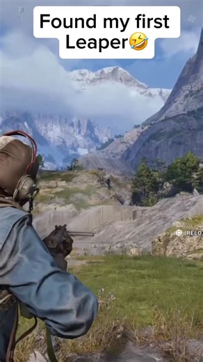 I won’t ready for this🤣 #arcraiders #reels #gaming #funnyvideos #funny | Dre Sandidge