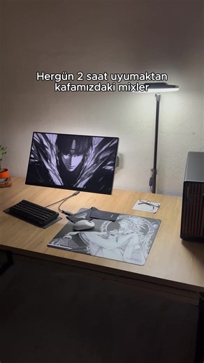 Enerjik Müzik Mixi: Geceye Uygun Remix Deneyimi