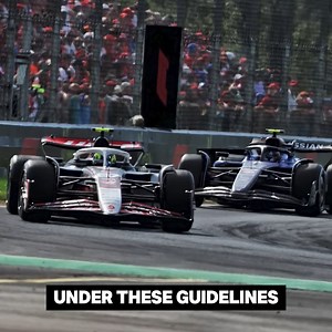 F1's Broken Racing Rules.. 👀😩 | The Race