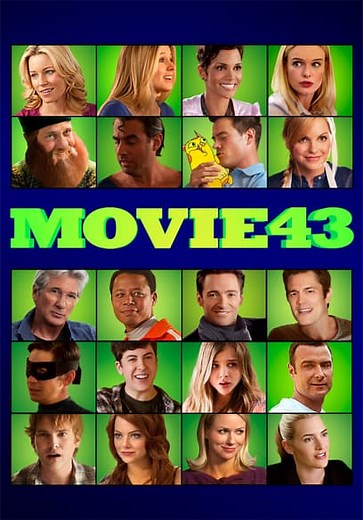 Movie 43 (2013)
