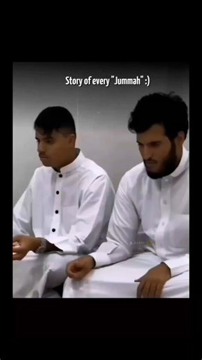 Funny Islamic Memes and Moments to Enjoy this Jummah
