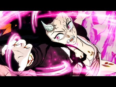 Nezuko Deals INSANE DAMAGE in Demon Slayer 2! Ranked Matches