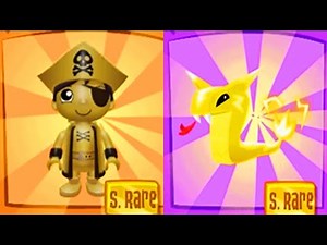 Super Rare -🏴‍☠️Cap'n Midas Ryan VS Dash Tag ZEUS 🐍