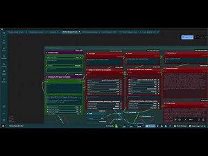 How to Create Consistent AI Characters in ComfyUI (No LoRA!) - Part 1: The Blueprint