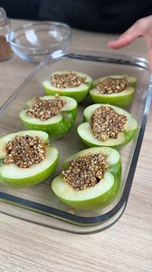 68K views · 200 reactions | How did I not discover this recipe with green apples before? | YumRecipes | Facebook