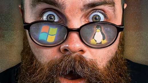【中英双语】在 Windows 上使用 Linux 系统