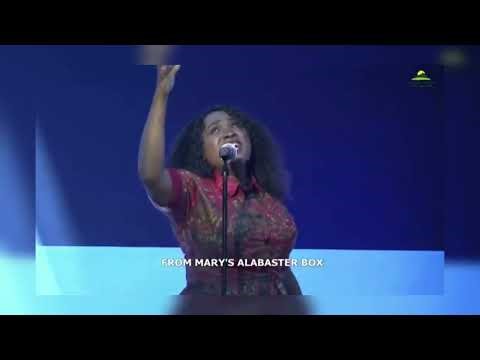 Alabaster box cover - ‪@CeCeWinansOfficial‬