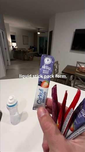 Cirkul Singles are here!