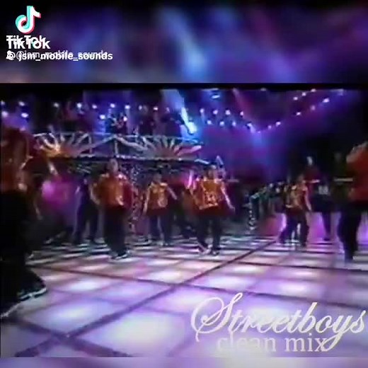 The STREETBOYS👐 mga batang90's, United Dancers of the90's! 1999 Classic hits On Ne S'aimera Plus Jamais by Larusso #onlybatang90sknows Peace and Love✌❤ #batang90s #love90s Best Dance Group ng 90's🕺🤸‍♂️👊💯❤