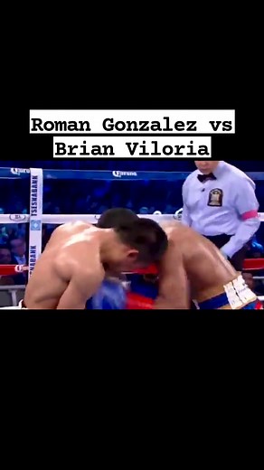 7K reactions · 94 shares | The Roman Gonzalez vs. Brian Viloria fight took place at Madison Square Garden in New York City, New York, on October 17, 2015. González defeated Viloria via a 9th-round TKO to retain his World titles. Viloria was knocked down in the 3rd round with a short right-hand from González. #boxeo #boxingtraining #boxing | Oman Fights Updates | Facebook