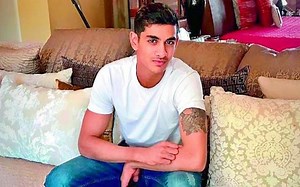 Aryaman Birla excited about stint with National Cricket Academy