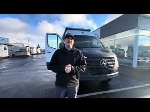 New 2025 Tiffin Motorhomes GH1 - Medford, OR - #23200