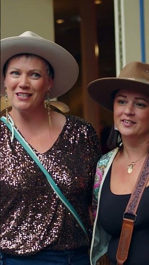 The British Country Music Festival Returns 4th - 6th September 2026!