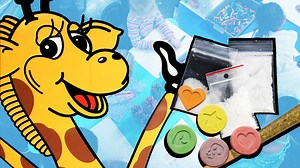 Reflecting on the Life Ed Bus: Did Harold Keep Us Off The Hard Stuff?