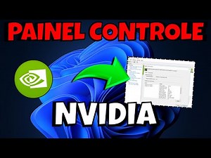 HOW TO USE and CONFIGURE the NVIDIA CONTROL PANEL on your PC ⚙️✅
