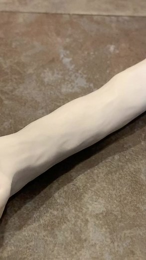 20K views · 484 reactions | Tutorial on Patreon. Posted in August last year.  | Polymer Clay Workshop | Facebook