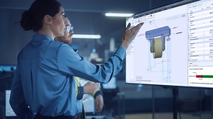 PTC® Creo® EZ Tolerance Analysis | Sigmetrix