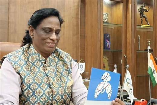 Paris Olympics 2024: IOA faces heat over support staff accreditation for the mega event