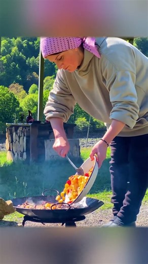 Sizzling Kidney Stir-Fry: A Flavorful Delight