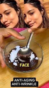 Best DIY anti-wrinkle and anti-aging face cream #Antiwrinkle #antiaging #facecream #skincare #naturalskincare | Remedy Lounge