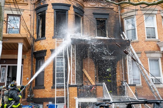 FDNY seeing huge uptick in building fires from lithium-ion batteries