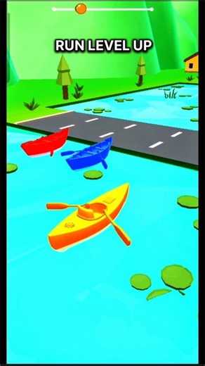 Shape shifting Funny Race Gameplay Walkthrough Android,ios Max #shapeshifting #gameplay #shorts