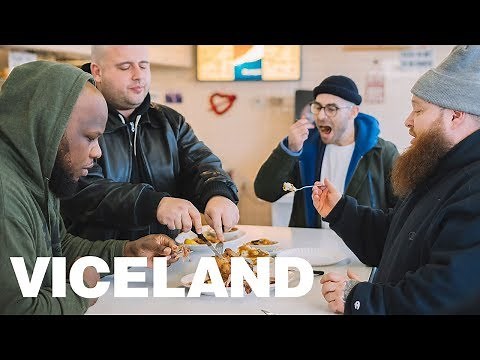 F*CK, THAT'S DELICIOUS - *Season 3 Sneak Peek*