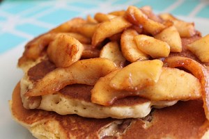 Flipside: Who Flips the Best Flapjack