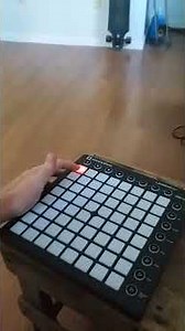 Launchpad channel settings