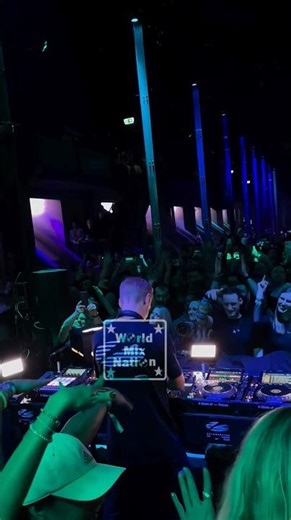 Armin Van Buuren @ ASOT Rotterdam 2026 🔥 Trance Festival Vibes