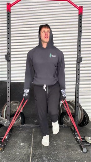 Traditional Lifting Splits