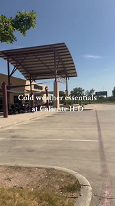 Cold weather essentials at Caliente H-D ❄ | Caliente Harley-Davidson