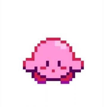 Dance | Kirby Animation