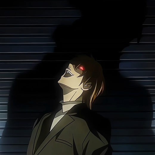 Kira’s Laugh 💀 | Death Sounds Beautiful | #Kira #DeathNote #Anime