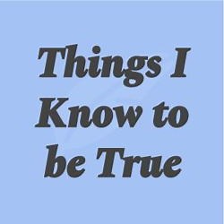 Things I Know to be True (Play) Plot & Characters | StageAgent