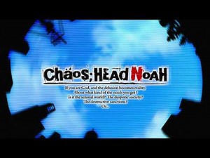 Final chapter | CHAOS;HEAD NOAH Original Soundtrack