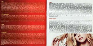 Avril Lavigne - The Singles Collection
