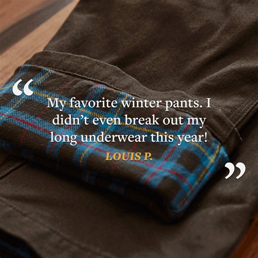 Upgrade your outdoor gear for the season with Mountain Khakis. Meticulously crafted to provide unparalleled comfort and enduring durability. Whether you run hot, cold, or somewhere in between, we've got you covered (literally).⁠ 👍 | Mountain Khakis