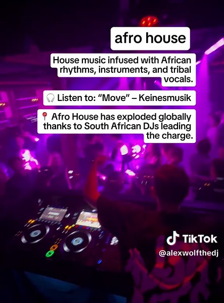 Understanding House Music: Exploring the Genre and Culture